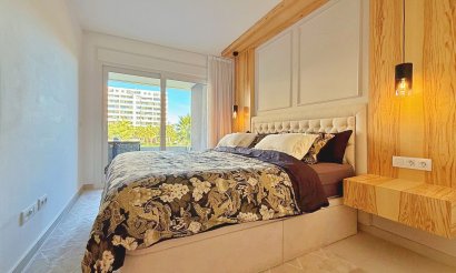 Reventa - Apartamento / piso - Torrevieja - Punta Prima