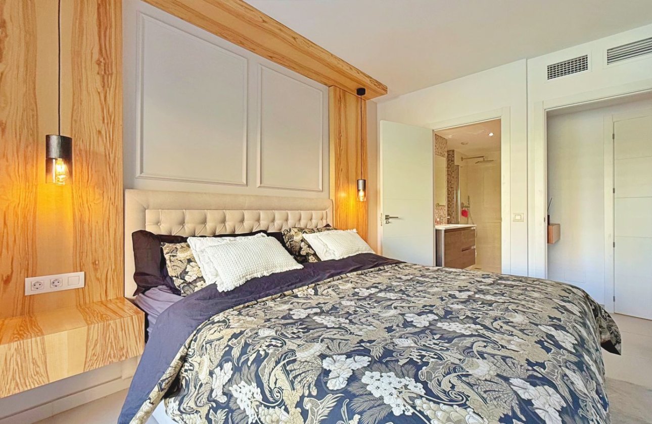 Reventa - Apartamento / piso - Torrevieja - Punta Prima