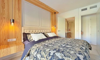 Reventa - Apartamento / piso - Torrevieja - Punta Prima