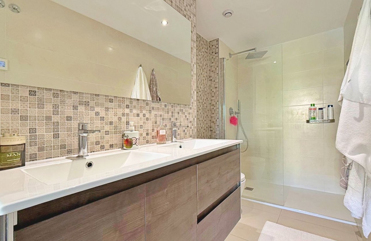 Reventa - Apartamento / piso - Torrevieja - Punta Prima