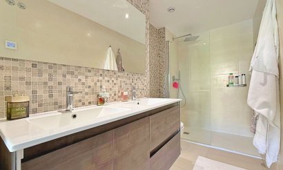 Reventa - Apartamento / piso - Torrevieja - Punta Prima