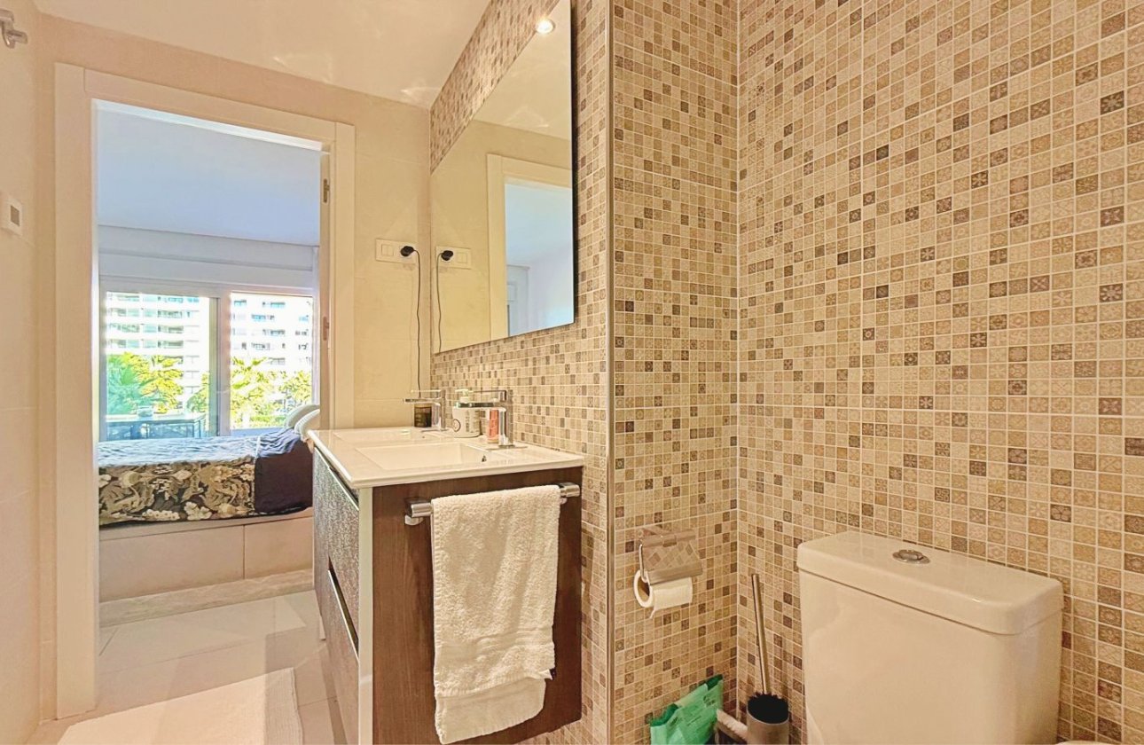 Reventa - Apartamento / piso - Torrevieja - Punta Prima