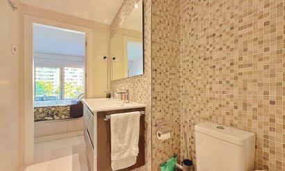 Reventa - Apartamento / piso - Torrevieja - Punta Prima