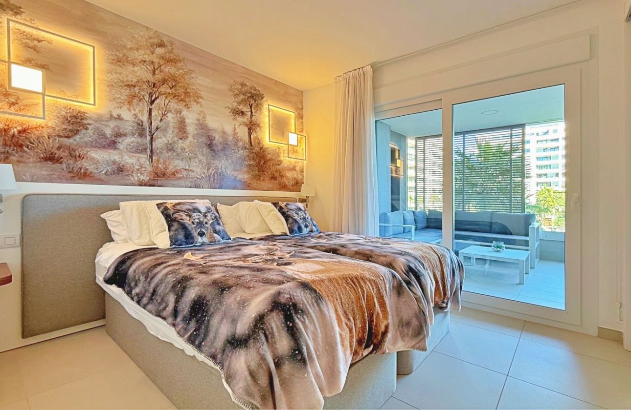 Reventa - Apartamento / piso - Torrevieja - Punta Prima