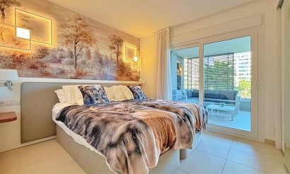 Reventa - Apartamento / piso - Torrevieja - Punta Prima