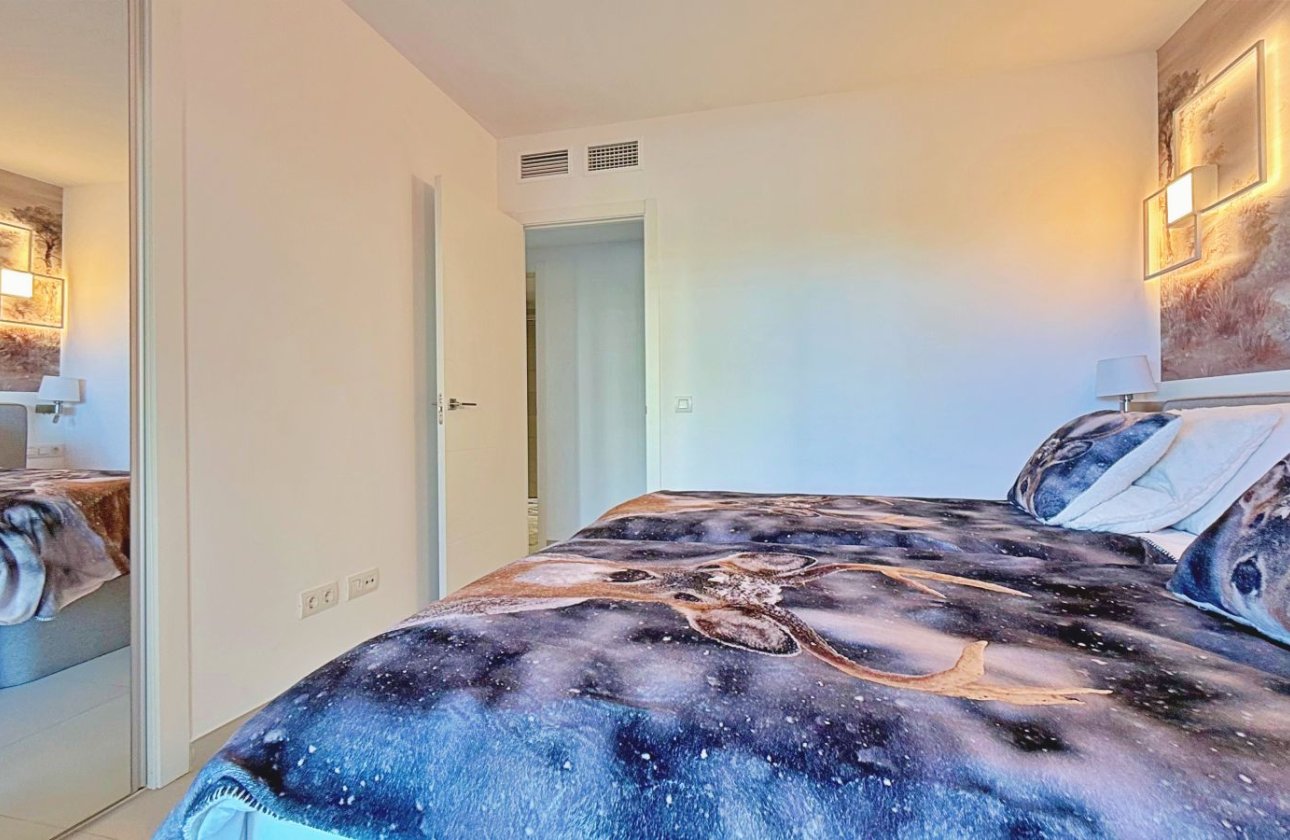 Reventa - Apartamento / piso - Torrevieja - Punta Prima