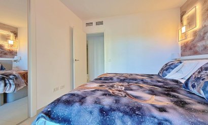 Reventa - Apartamento / piso - Torrevieja - Punta Prima