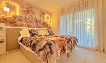 Reventa - Apartamento / piso - Torrevieja - Punta Prima