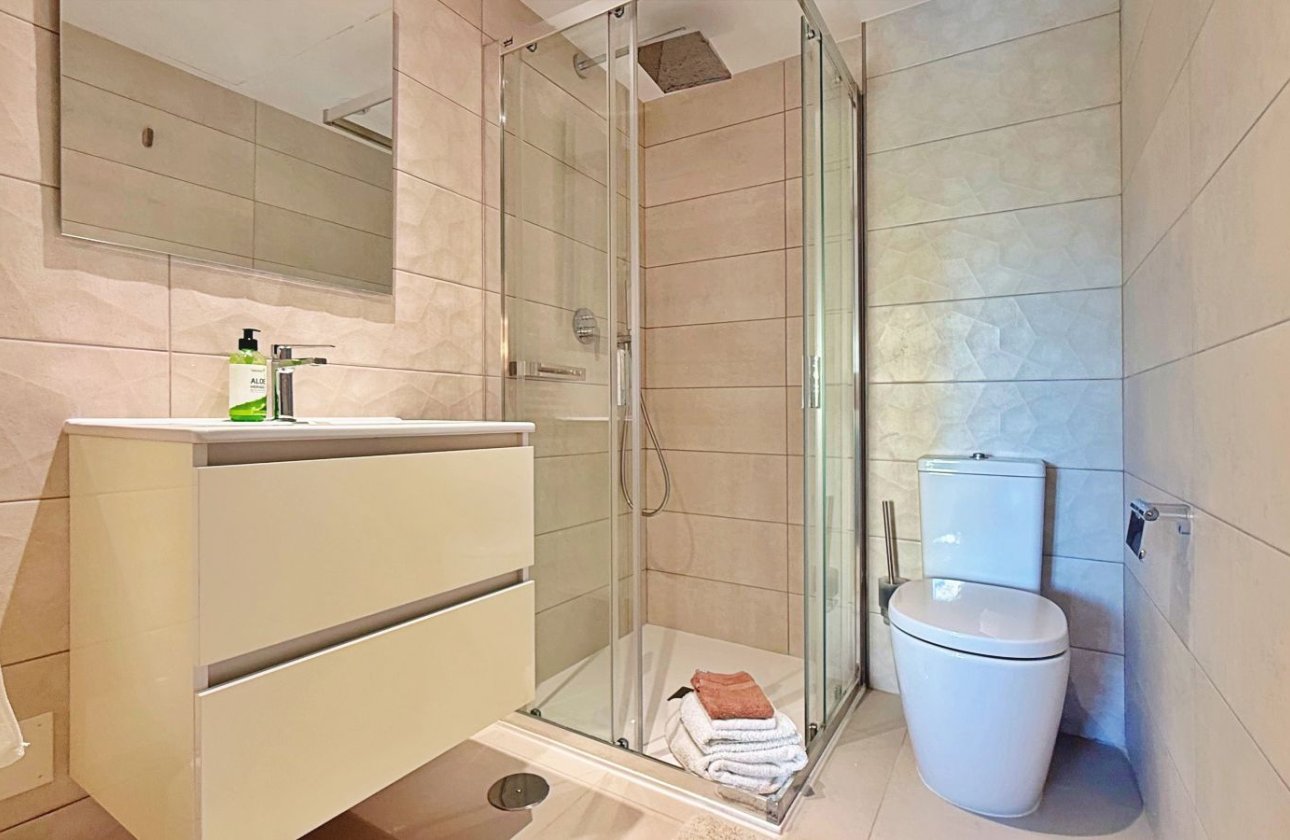 Reventa - Apartamento / piso - Torrevieja - Punta Prima