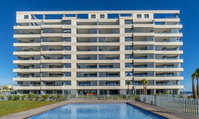 Reventa - Apartamento / piso - Torrevieja - Punta Prima