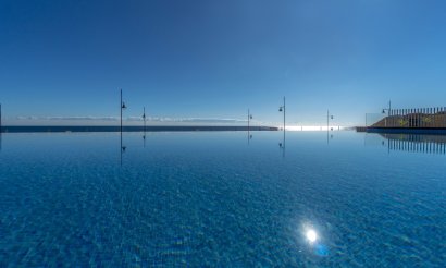 Reventa - Apartamento / piso - Torrevieja - Punta Prima