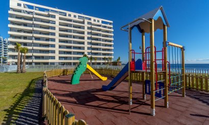 Reventa - Apartamento / piso - Torrevieja - Punta Prima