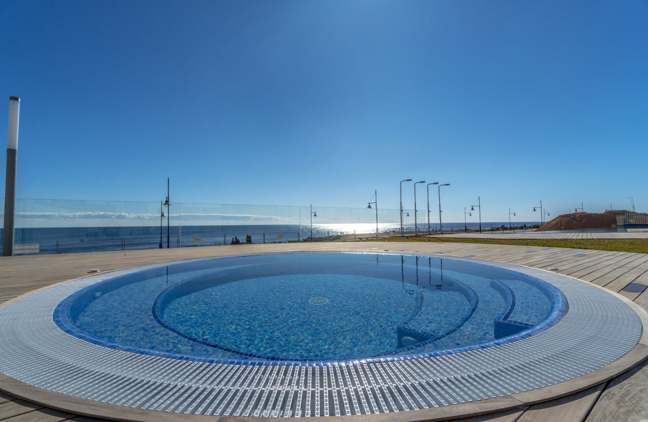 Reventa - Apartamento / piso - Torrevieja - Punta Prima