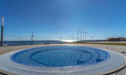 Reventa - Apartamento / piso - Torrevieja - Punta Prima