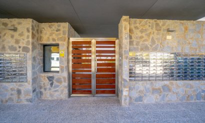 Reventa - Apartamento / piso - Torrevieja - Punta Prima