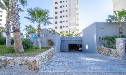 Reventa - Apartamento / piso - Torrevieja - Punta Prima