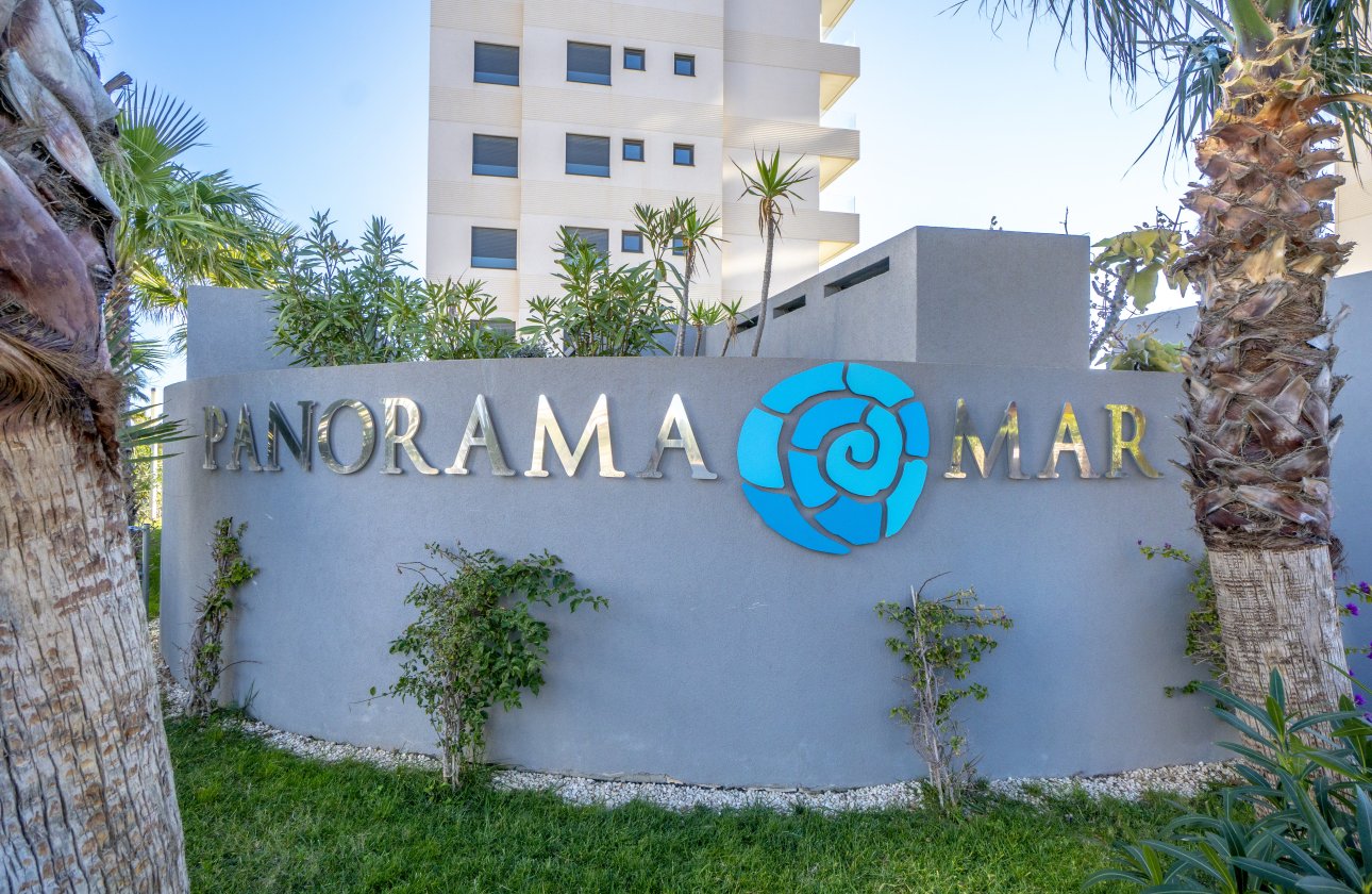 Reventa - Apartamento / piso - Torrevieja - Punta Prima