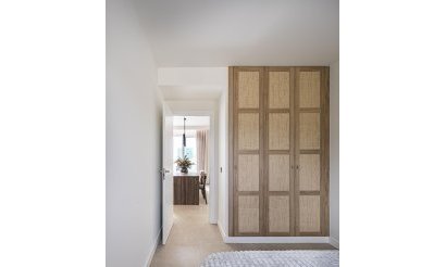 Obra nueva - Bungalow - Pilar de la Horadada - Torre De La Horadada