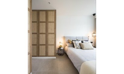 Obra nueva - Bungalow - Pilar de la Horadada - Torre De La Horadada