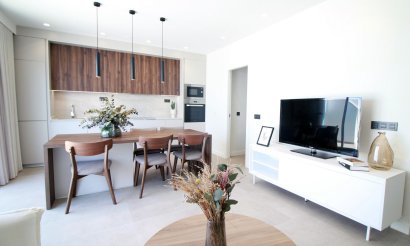 Obra nueva - Bungalow - Pilar de la Horadada - Torre De La Horadada