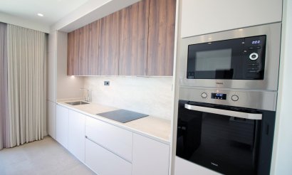 Obra nueva - Bungalow - Pilar de la Horadada - Torre De La Horadada