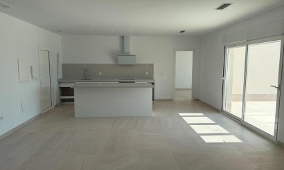 Nouvelle construction - Villa - Pinoso - Camino Del Prado