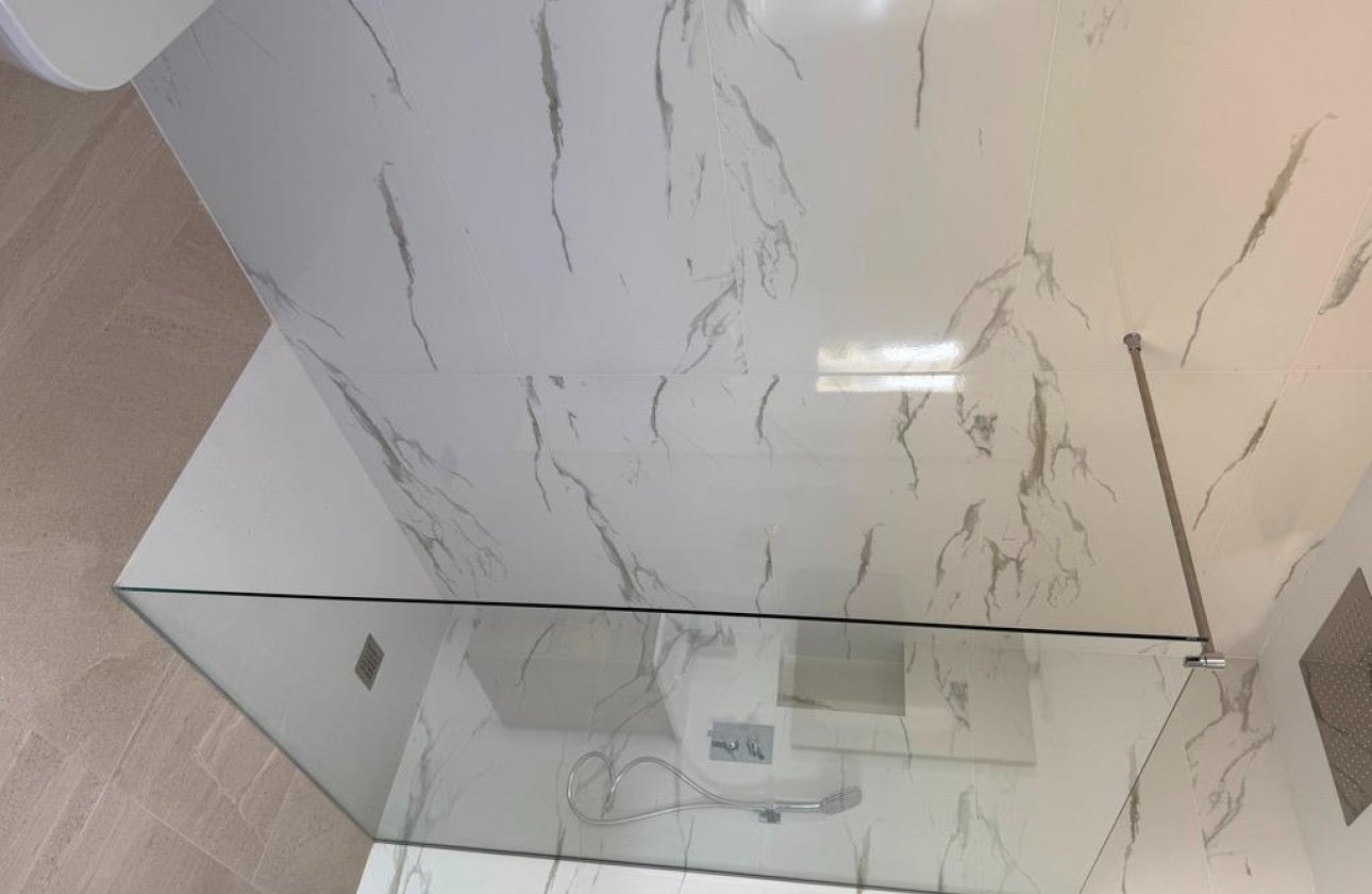 Nouvelle construction - Villa - Pinoso - Camino Del Prado