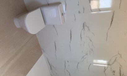 Nouvelle construction - Villa - Pinoso - Camino Del Prado