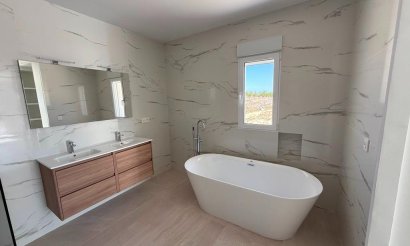 Nouvelle construction - Villa - Pinoso - Camino Del Prado