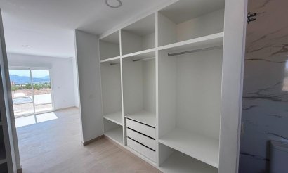 Nouvelle construction - Villa - Pinoso - Camino Del Prado