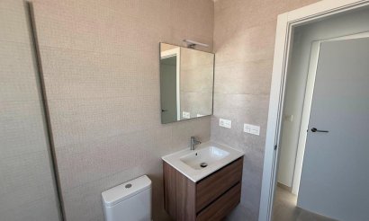 Nouvelle construction - Villa - Pinoso - Camino Del Prado