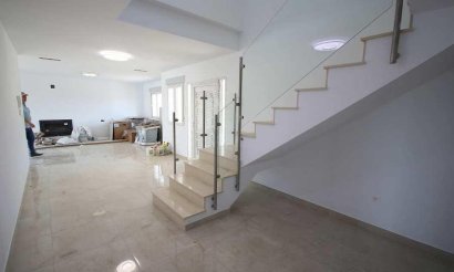 Nouvelle construction - Villa - Pinoso - Camino Del Prado
