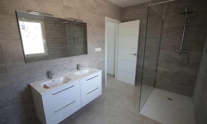 Nouvelle construction - Villa - Pinoso - Camino Del Prado