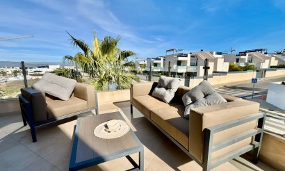 Reventa - Villa - Benijofar - Benijofar - Village