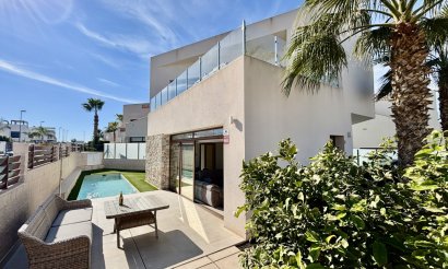 Reventa - Villa - Benijofar - Benijofar - Village