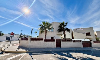 Reventa - Villa - Benijofar - Benijofar - Village