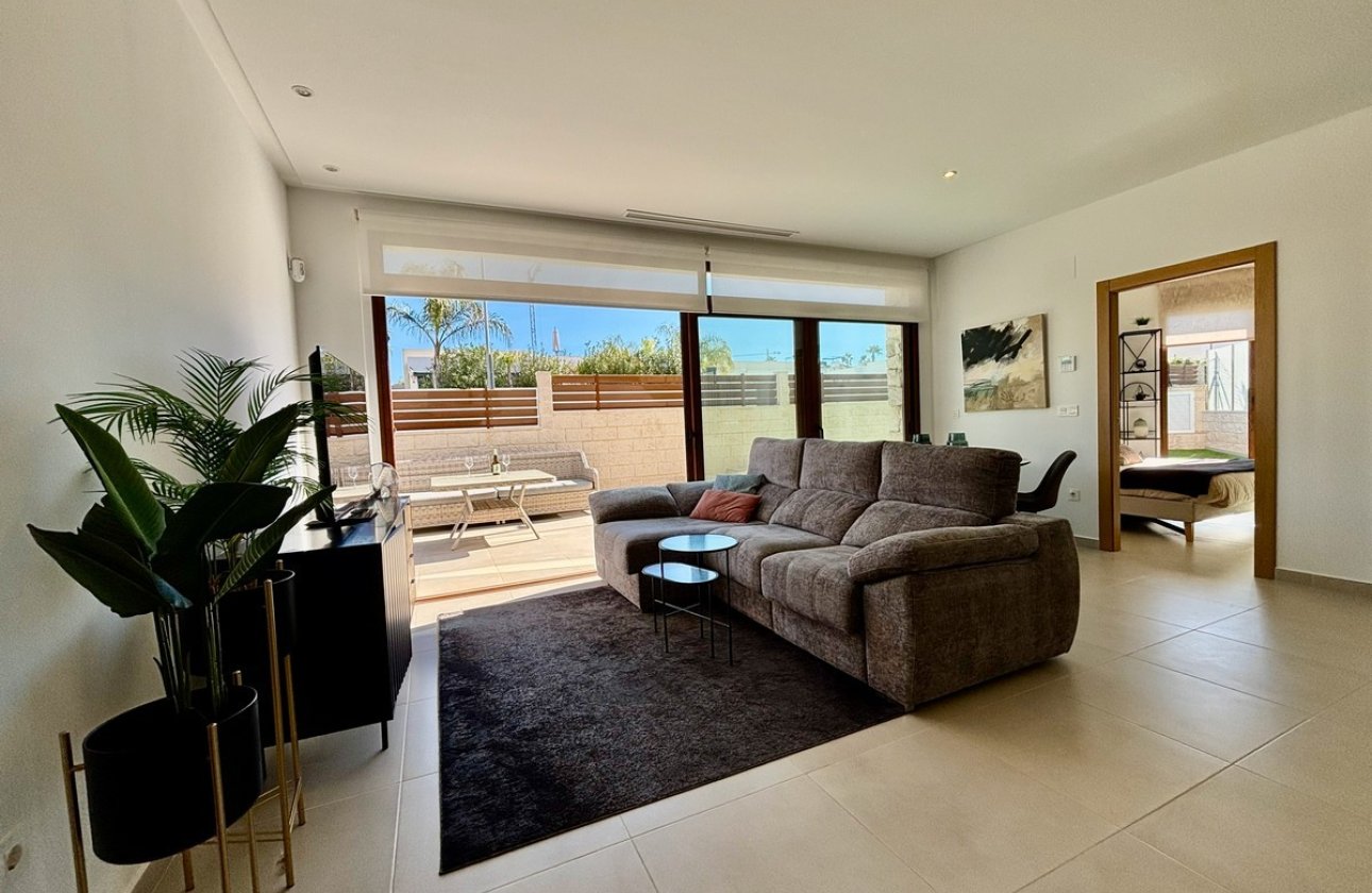 Reventa - Villa - Benijofar - Benijofar - Village