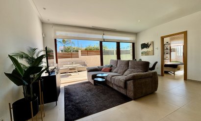 Reventa - Villa - Benijofar - Benijofar - Village