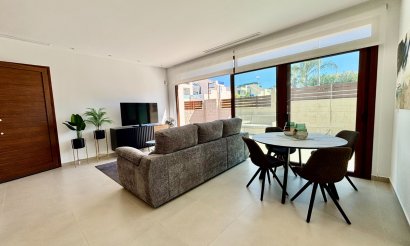 Reventa - Villa - Benijofar - Benijofar - Village