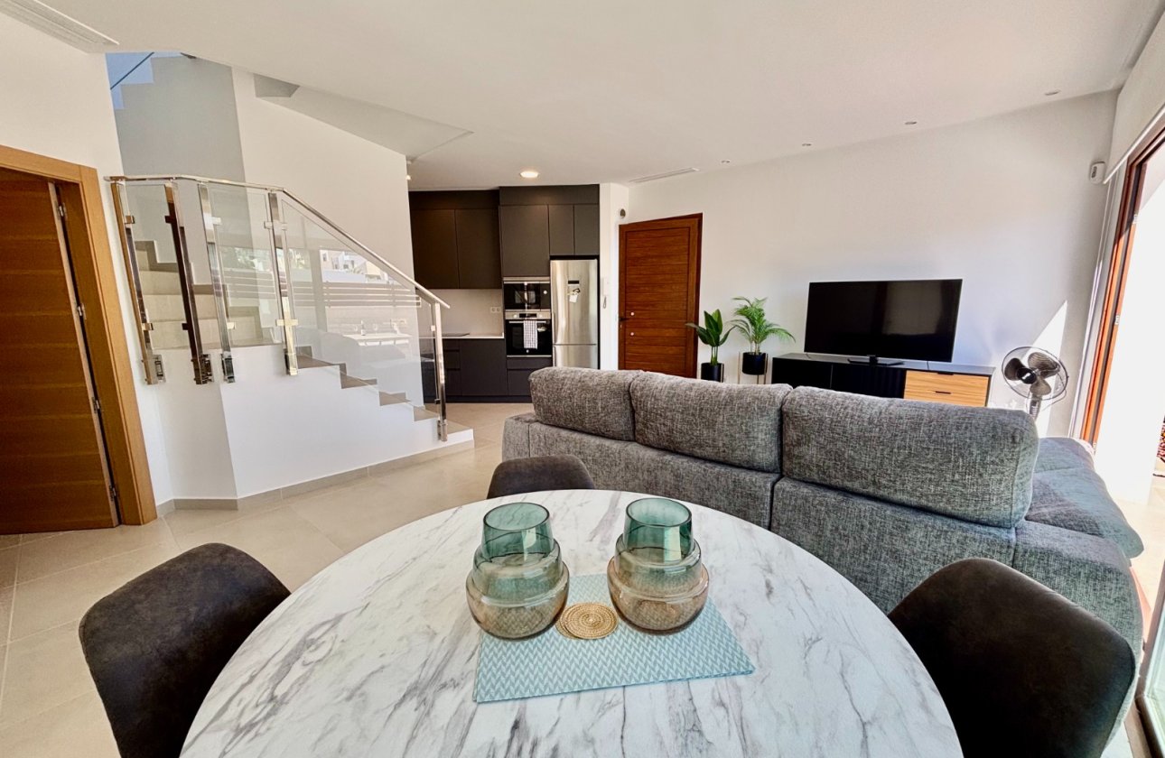 Reventa - Villa - Benijofar - Benijofar - Village