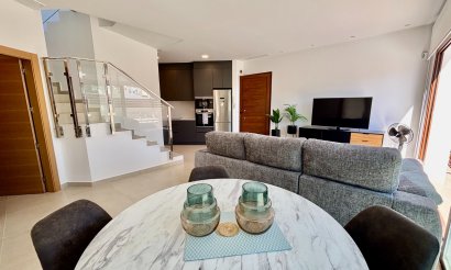 Reventa - Villa - Benijofar - Benijofar - Village