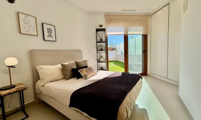 Reventa - Villa - Benijofar - Benijofar - Village