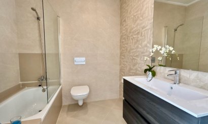 Reventa - Villa - Benijofar - Benijofar - Village