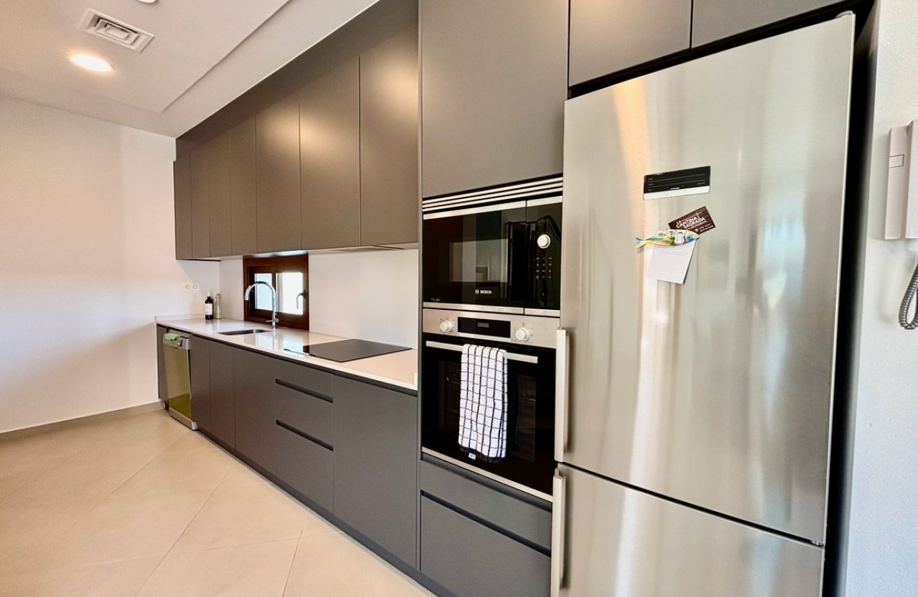 Reventa - Villa - Benijofar - Benijofar - Village