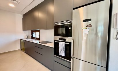 Reventa - Villa - Benijofar - Benijofar - Village