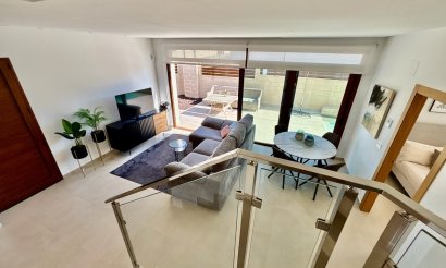 Reventa - Villa - Benijofar - Benijofar - Village