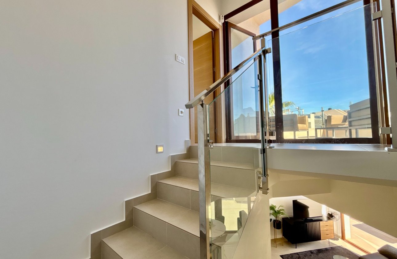 Reventa - Villa - Benijofar - Benijofar - Village