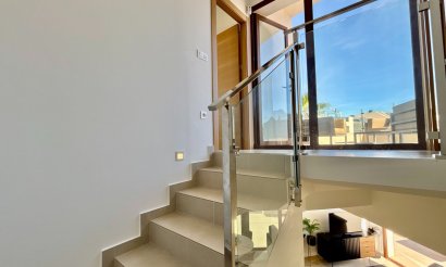 Reventa - Villa - Benijofar - Benijofar - Village