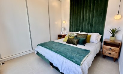 Reventa - Villa - Benijofar - Benijofar - Village