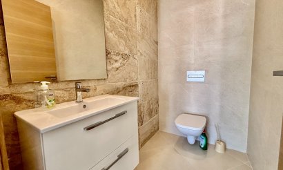 Reventa - Villa - Benijofar - Benijofar - Village